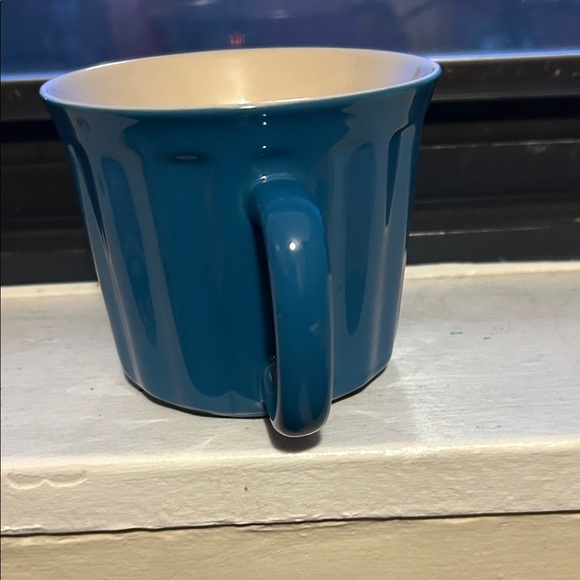 Teal Mug* - Picture 5 of 7